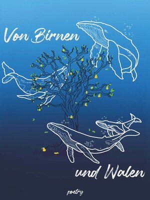 cover image of Von Birnen und Walen